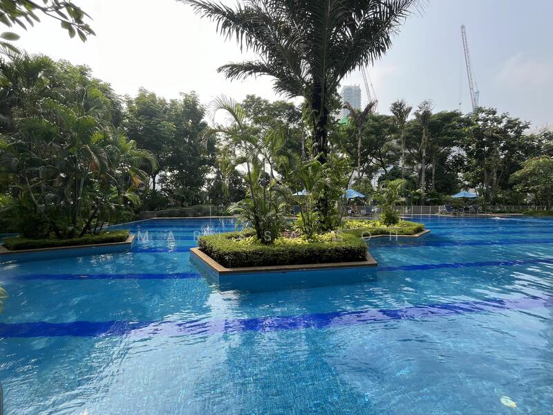 Citylights, 82 Jellicoe Road, 1 Bedroom, 560 sqft, Condominium For Rent, by Marissa Soh, 24919421 - PropertyGuru.com.sg