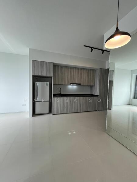 Citylights, 82 Jellicoe Road, 1 Bedroom, 560 sqft, Condominium For Rent, by Marissa Soh, 24919421 - PropertyGuru.com.sg