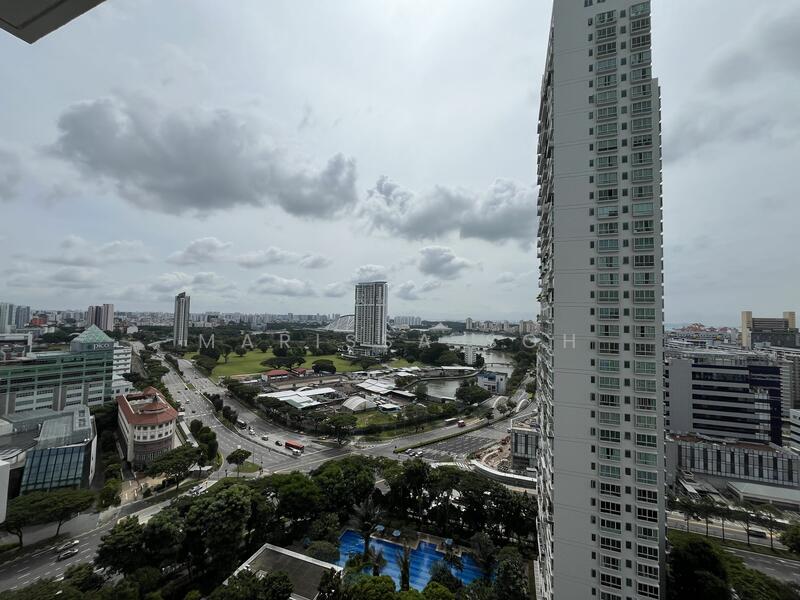 Citylights, 82 Jellicoe Road, 1 Bedroom, 560 sqft, Condominium For Rent, by Marissa Soh, 24919421 - PropertyGuru.com.sg