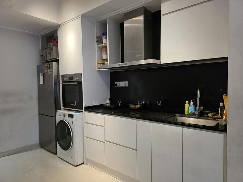 Sea Esta, 18 Pasir Ris Link, Pasir Ris / Tampines, 2 Bedrooms, 646 sqft, Condominium For Rent, by Jimmy Lim, 24919476 - Kitchen - PropertyGuru.com.sg
