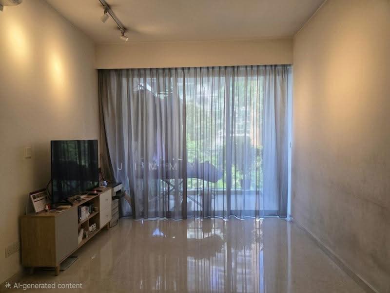 Sea Esta, 18 Pasir Ris Link, Pasir Ris / Tampines, 2 Bedrooms, 646 sqft, Condominium For Rent, by Jimmy Lim, 24919476 - Living Room - PropertyGuru.com.sg
