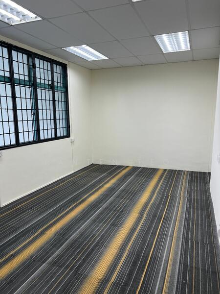 Woodlands Industrial Park E1, , 330 sqft, Factory / Workshop (B2) For Rent, by Ranten Teo, 24919477 - CommercialGuru.com.sg