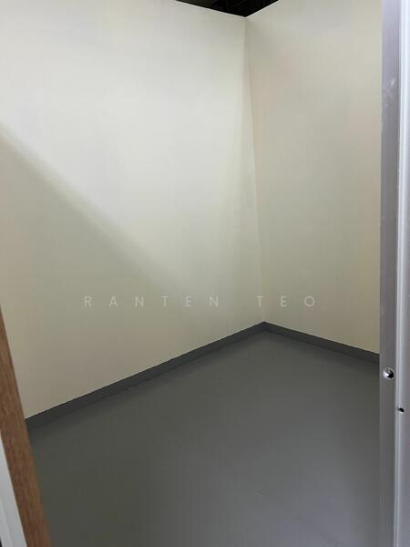 Woodlands Industrial Park E1, , 330 sqft, Factory / Workshop (B2) For Rent, by Ranten Teo, 24919477 - CommercialGuru.com.sg