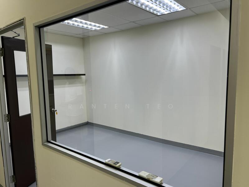 Woodlands Industrial Park E1, , 330 sqft, Factory / Workshop (B2) For Rent, by Ranten Teo, 24919477 - CommercialGuru.com.sg