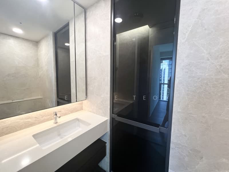 Amber Park, 14 Amber Gardens, 2 Bedrooms, 700 sqft, Condominium For Rent, by Elaine Teo, 24919646 - PropertyGuru.com.sg