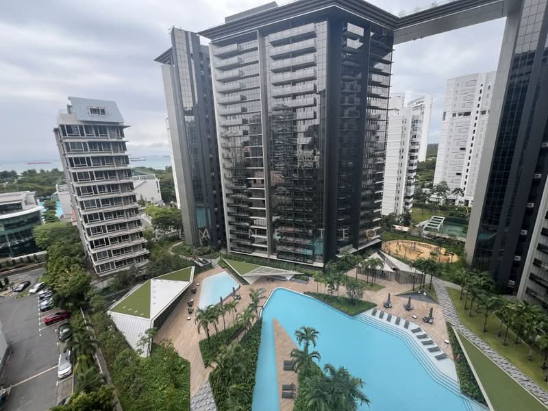 Amber Park, 14 Amber Gardens, 2 Bedrooms, 700 sqft, Condominium For Rent, by Elaine Teo, 24919646 - PropertyGuru.com.sg
