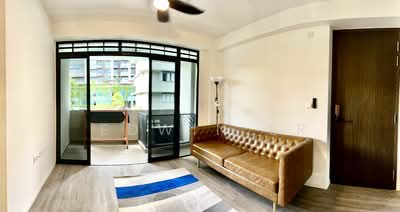 For Rent - Avenue South Residence