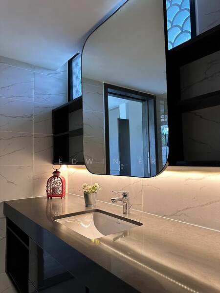Avenue South Residence, 5 Silat Avenue, 2 Bedrooms, 807 sqft, Condominium For Rent, by Edwin Er, 24919649 - PropertyGuru.com.sg