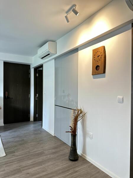 Avenue South Residence, 5 Silat Avenue, 2 Bedrooms, 807 sqft, Condominium For Rent, by Edwin Er, 24919649 - PropertyGuru.com.sg
