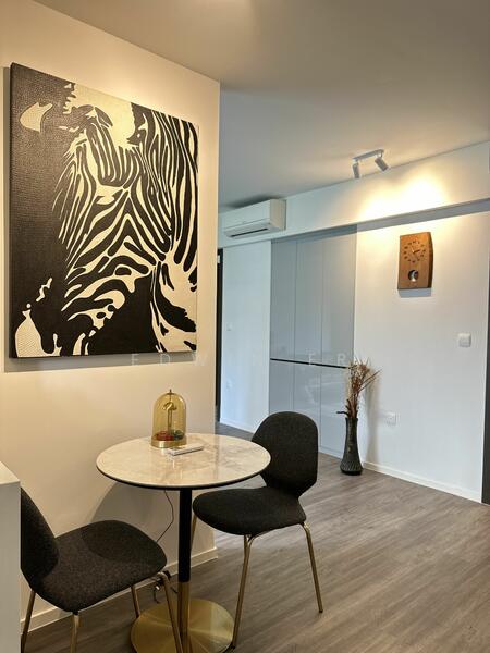 Avenue South Residence, 5 Silat Avenue, 2 Bedrooms, 807 sqft, Condominium For Rent, by Edwin Er, 24919649 - PropertyGuru.com.sg