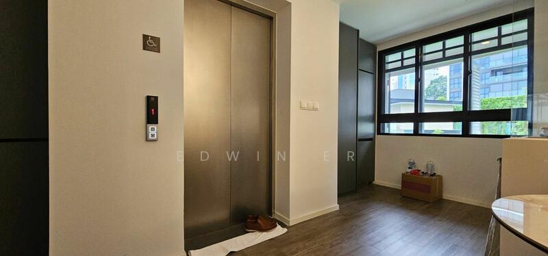 Avenue South Residence, 5 Silat Avenue, 2 Bedrooms, 807 sqft, Condominium For Rent, by Edwin Er, 24919649 - PropertyGuru.com.sg