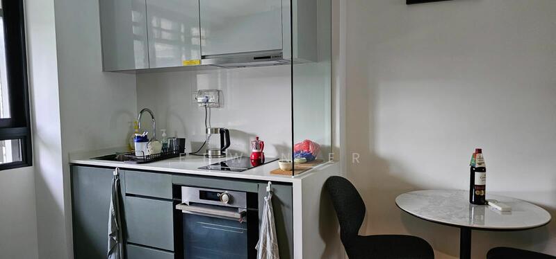 Avenue South Residence, 5 Silat Avenue, 2 Bedrooms, 807 sqft, Condominium For Rent, by Edwin Er, 24919649 - PropertyGuru.com.sg