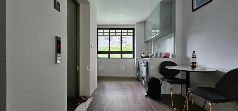 Avenue South Residence, 5 Silat Avenue, 2 Bedrooms, 807 sqft, Condominium For Rent, by Edwin Er, 24919649 - PropertyGuru.com.sg