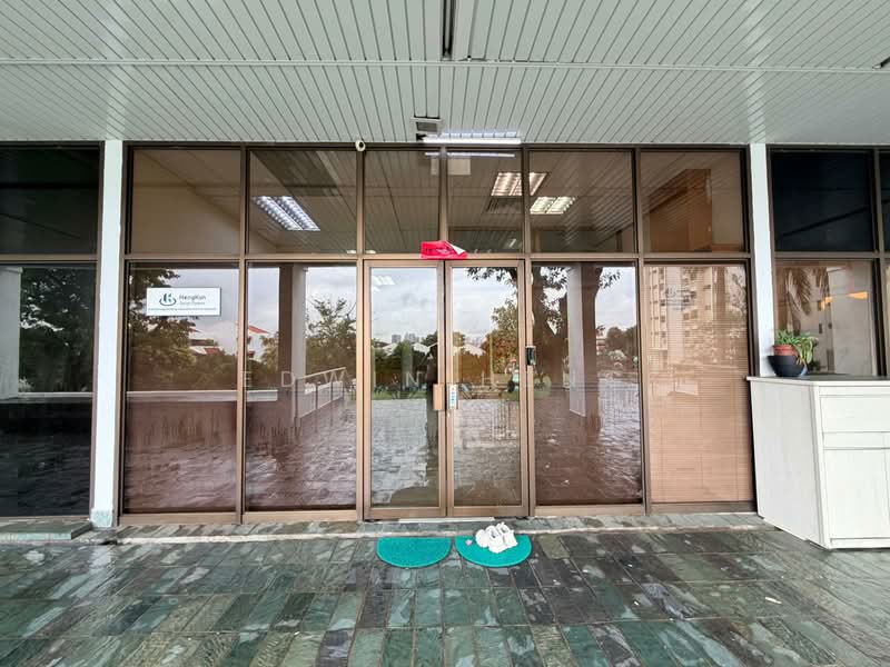 Kensington Park, 8 Kensington Park Drive, 800 sqft, Office For Rent, by Edwin Heng, 24919659 - CommercialGuru.com.sg