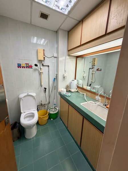 Kensington Park, 8 Kensington Park Drive, 800 sqft, Office For Rent, by Edwin Heng, 24919659 - CommercialGuru.com.sg