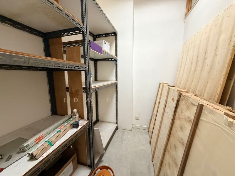 Kensington Park, 8 Kensington Park Drive, 800 sqft, Office For Rent, by Edwin Heng, 24919659 - CommercialGuru.com.sg