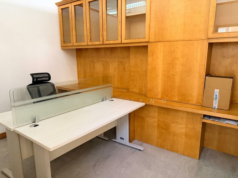 Kensington Park, 8 Kensington Park Drive, 800 sqft, Office For Rent, by Edwin Heng, 24919659 - CommercialGuru.com.sg