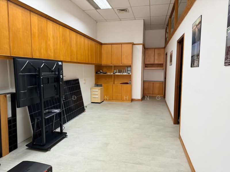 Kensington Park, 8 Kensington Park Drive, 800 sqft, Office For Rent, by Edwin Heng, 24919659 - CommercialGuru.com.sg