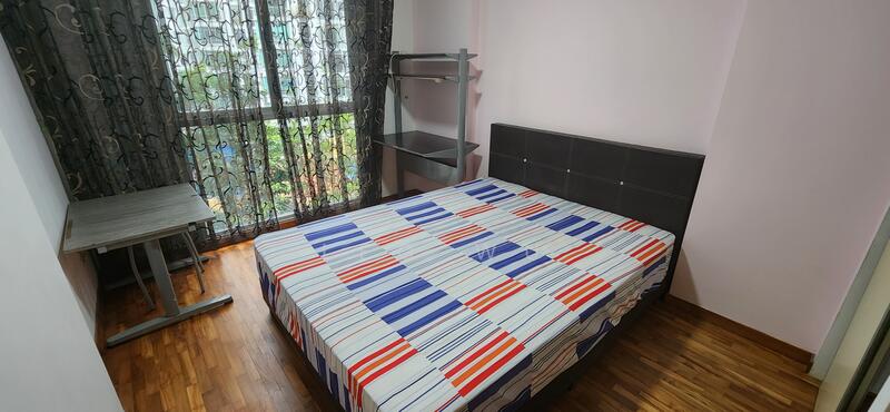 The Lakeshore, 33 Jurong West Street 41, Room Rental, 150 sqft, Condominium For Rent, by Leo Wu, 24919694 - PropertyGuru.com.sg