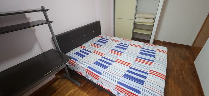 The Lakeshore, 33 Jurong West Street 41, Room Rental, 150 sqft, Condominium For Rent, by Leo Wu, 24919694 - PropertyGuru.com.sg