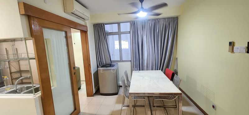 The Lakeshore, 33 Jurong West Street 41, Room Rental, 150 sqft, Condominium For Rent, by Leo Wu, 24919694 - PropertyGuru.com.sg