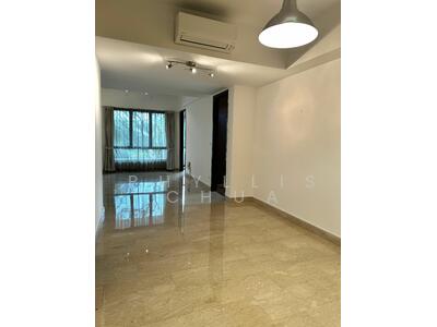 For Rent - Maple Woods