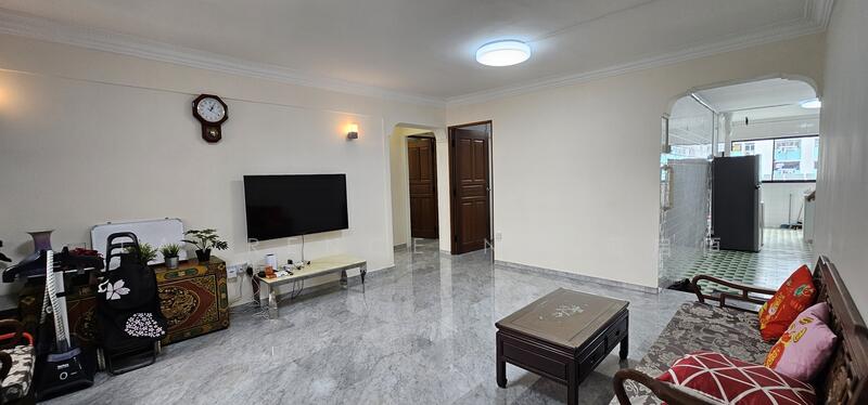 For Rent - 133 Bedok North Avenue 3