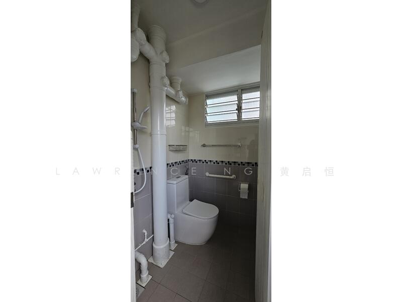 For Rent - 133 Bedok North Avenue 3