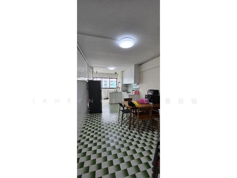 For Rent - 133 Bedok North Avenue 3
