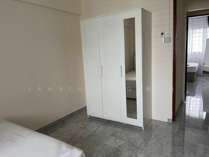 For Rent - 133 Bedok North Avenue 3