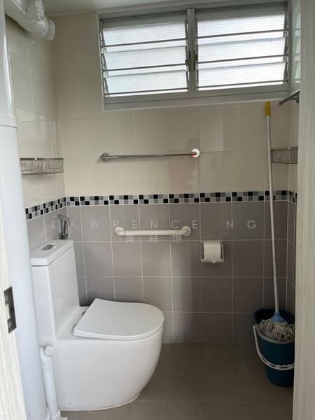 For Rent - 133 Bedok North Avenue 3