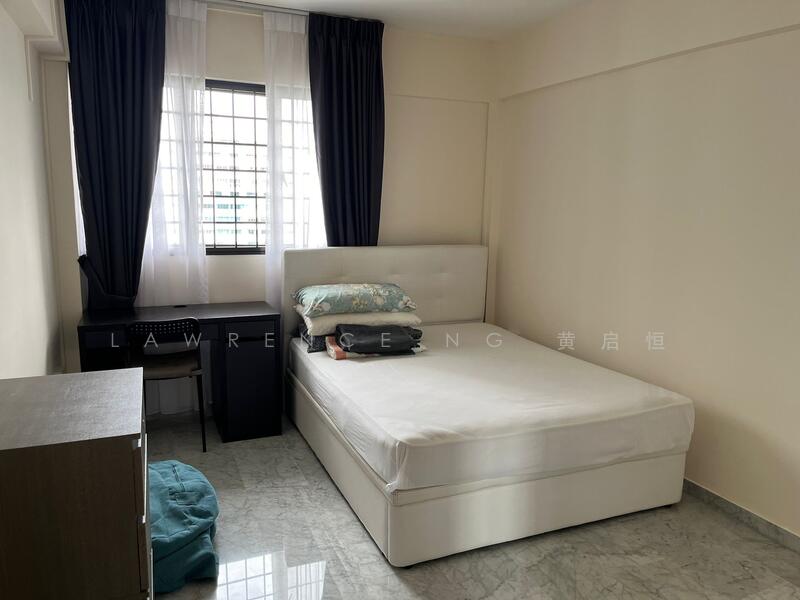 For Rent - 133 Bedok North Avenue 3