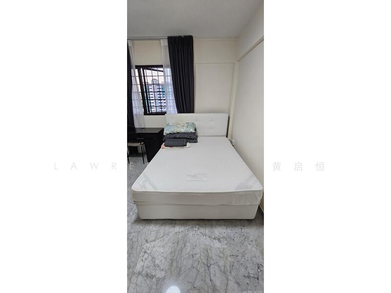 For Rent - 133 Bedok North Avenue 3