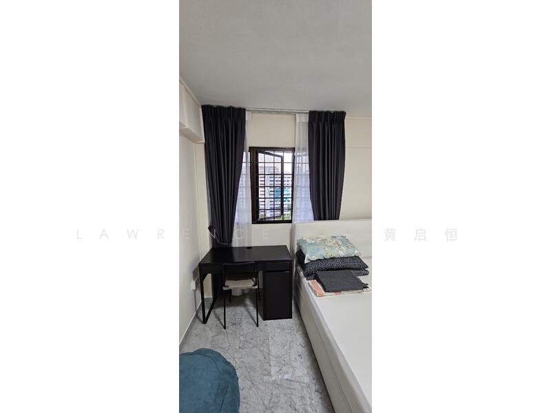 For Rent - 133 Bedok North Avenue 3