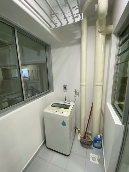 312B Sumang Link, 312B Sumang Link, 3 Bedrooms, 990 sqft, HDB Flat For Rent, by Kiefer Teo, 24919770 - PropertyGuru.com.sg