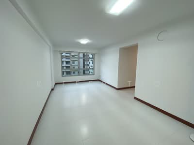 For Rent - 312B Sumang Link