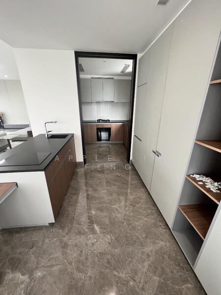 For Rent - Boulevard 88