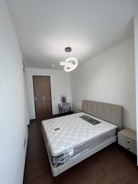 For Rent - Boulevard 88