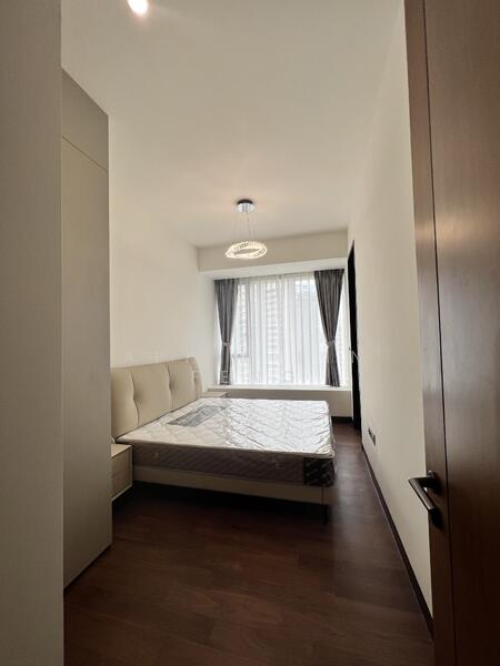 For Rent - Boulevard 88