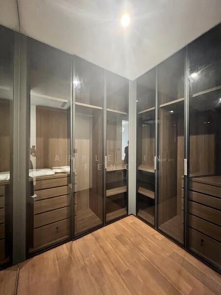 For Rent - Boulevard 88