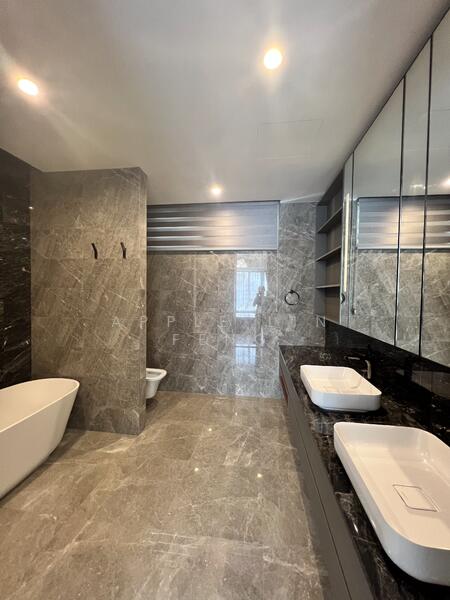 For Rent - Boulevard 88