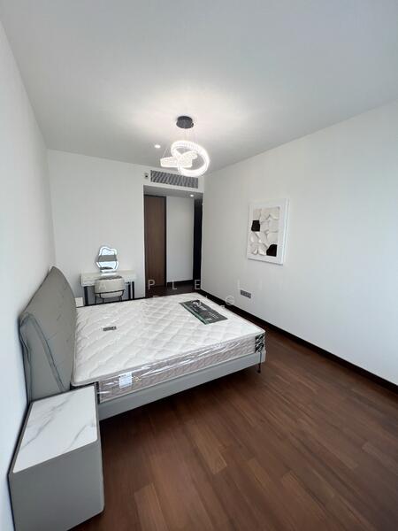 For Rent - Boulevard 88