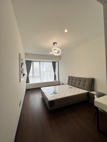 For Rent - Boulevard 88