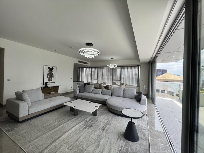 For Rent - Boulevard 88