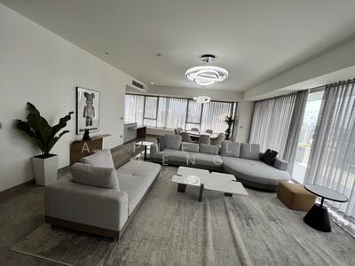 For Rent - Boulevard 88