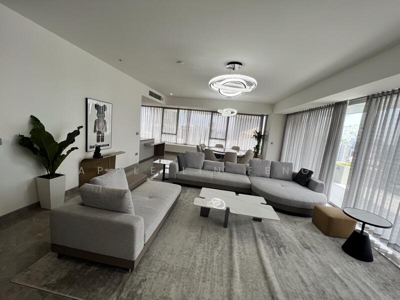 For Rent - Boulevard 88