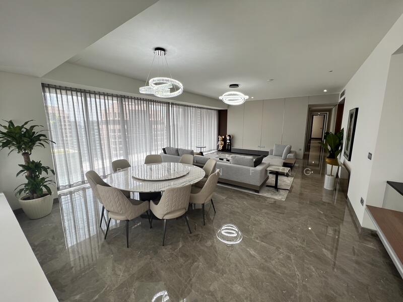 For Rent - Boulevard 88