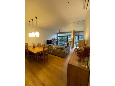 For Rent - River Place