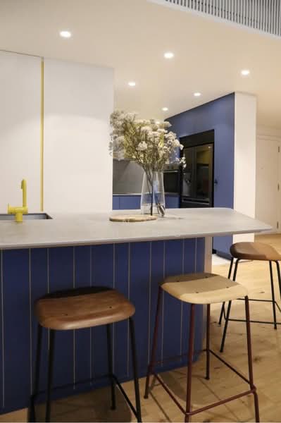 River Place, 60 Havelock Road, 3 Bedrooms, 2,100 sqft, Condominium For Rent, by Lynnis Cheng, 24919823 - PropertyGuru.com.sg