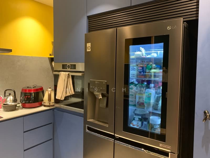 River Place, 60 Havelock Road, 3 Bedrooms, 2,100 sqft, Condominium For Rent, by Lynnis Cheng, 24919823 - PropertyGuru.com.sg